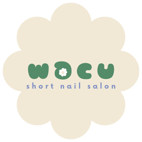 ショートネイル専門サロンwacu nail【ワクネイル】